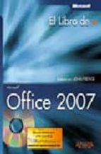 El Libro De Office 2007