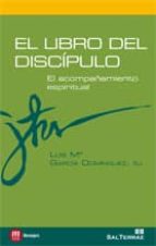 El Libro Del Discipulo PDF