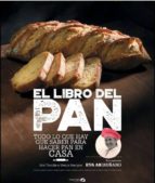 El Libro Del Pan PDF