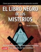 El Libro Negro De Los Misterios PDF