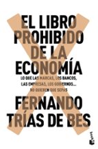 El Libro Prohibido De La Economia PDF