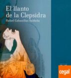 El Llanto De La Clepsidra PDF