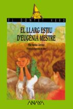 El Llarg Estiu D Eugenia Mestre PDF