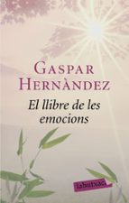 El Llibre De Les Emocions PDF