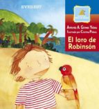 El Loro De Robinson PDF