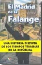 El Madrid De La Falange