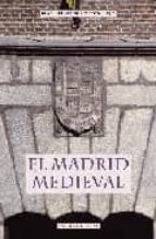 El Madrid Medieval PDF