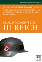 El Management Del Iii Reich PDF