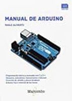 El Manual De Arduino PDF