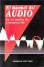 El Manual Del Audio En Los Medios De Comunicacion