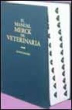 El Manual Merck De Veterinaria