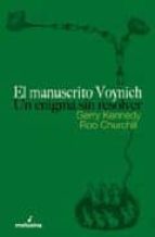 El Manuscrito Voynich: Un Enigma Sin Resolver