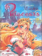 El Maravilloso Mundo De Las Princesas