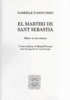 El Martiri De Sant Sebastia PDF
