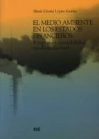 El Medio Ambiente En Los Estados Financieros PDF