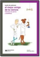 El Mejor Amigo De La Ciencia: Historia De Perros Y Cientificos PDF