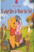 El Mejor Libro De Winnie The Pooh