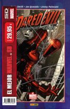 El Mejor Marvel De Sd Nº 6: Marvel Knights Daredevil
