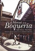 El Mercat De La Boqueria PDF
