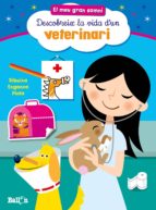 El Meu Gran Somni- Veterinari PDF