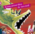 El Meu Primer Llibre De Sant Jordi PDF