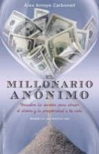 El Millonario Anónimo PDF
