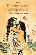 El Minusculo Mosquetero Nº 3: Con El Amor No Se Juega PDF