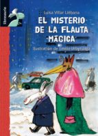El Misterio De La Flauta Magica PDF