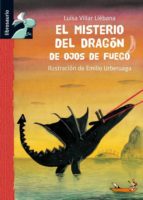 El Misterio Del Dragon De Ojos De Fuego PDF