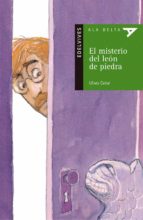 El Misterio Del Leon De Piedra PDF
