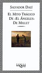 El Mito Tragico De El Angelus De Millet PDF