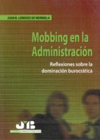 El Mobbing En La Administracion Publica
