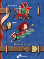 El Mon De Tina: Tina Superbruixa