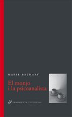 El Monjo I La Psicoanalista PDF