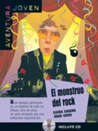 El Monstruo Del Rock PDF