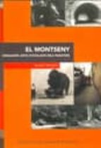 El Montseny: Cinquanta Anys D Evolucio Dels Paisatges