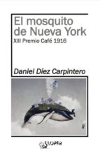 El Mosquito De Nueva York PDF
