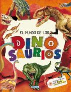 El Mundo De Los Dinosaurios PDF