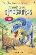 El Mundo De Los Dinosaurios: Conoce Por Dentro