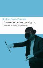 El Mundo De Los Prodigios PDF