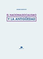 El Nacionalsocialismo Y La Antiguedad PDF