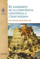El Naixement De La Consciencia Linguistica A L Edat Mitjana