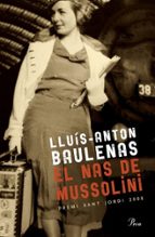 El Nas De Mussolini