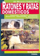 El Nuevo Libro De Ratones Y Ratas Domesticos PDF