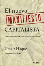El Nuevo Manifiesto Capitalista: Una Apuesta Por Un Capitalismo C Onstructivo PDF