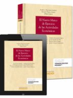 El Nuevo Marco De Ejercicio De Las Actividades Economicas PDF