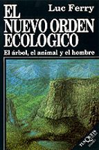 El Nuevo Orden Ecologico PDF