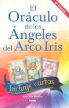 El Oráculo De Los Ángeles Del Arco Iris PDF