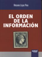 El Orden De La Información PDF