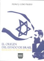 El Origen Del Estado De Israel: Biografia De Theodor Herzl